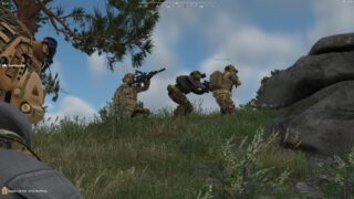 Arma Reforger: Steam Experimental Update (1.3.0.52) Now Live!