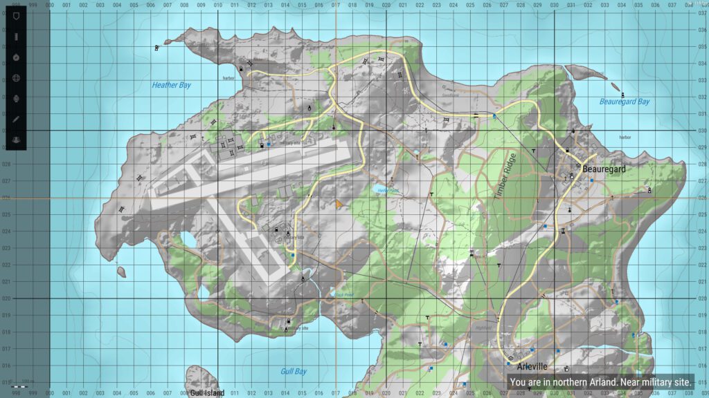 Advanced Sniper Tips For ARMA Reforger Planet ARMA