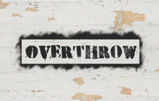 Overthrow: A Revolutionary Mod for ARMA Reforger